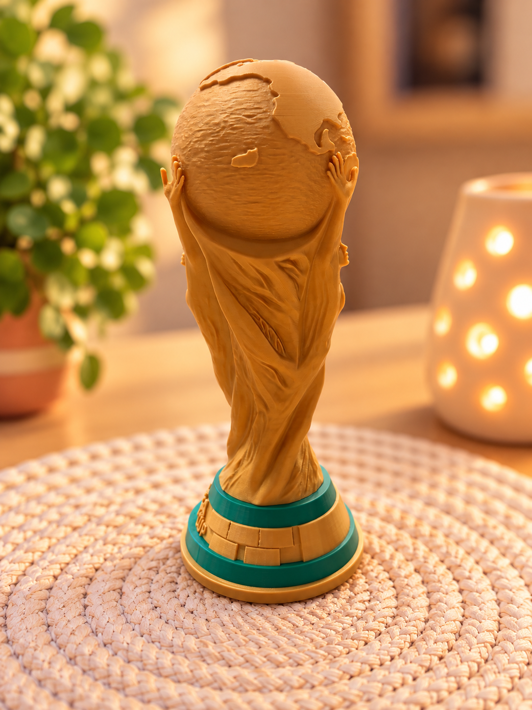 Copa del Mundial