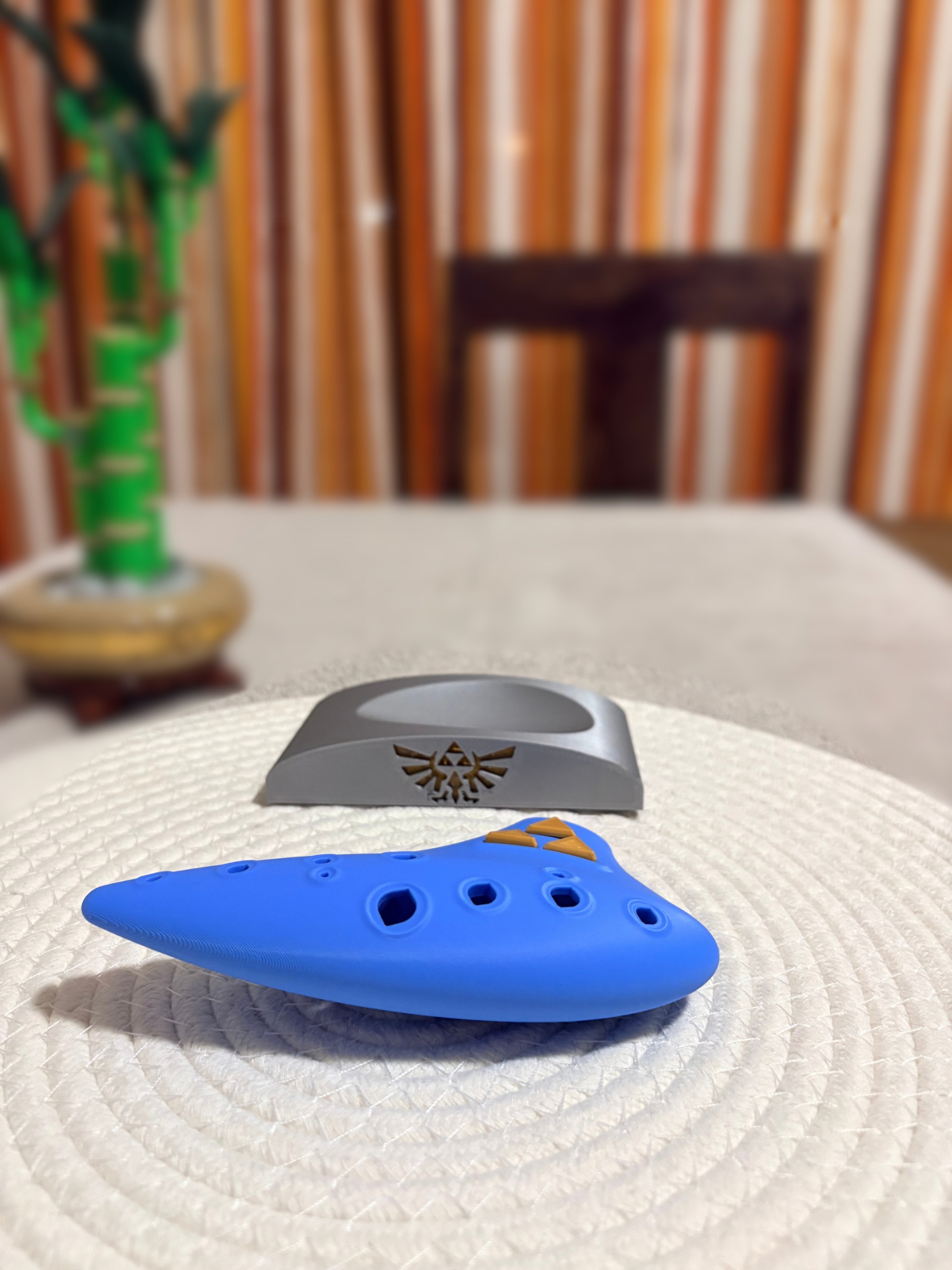 Ocarina Legend Of Zelda
