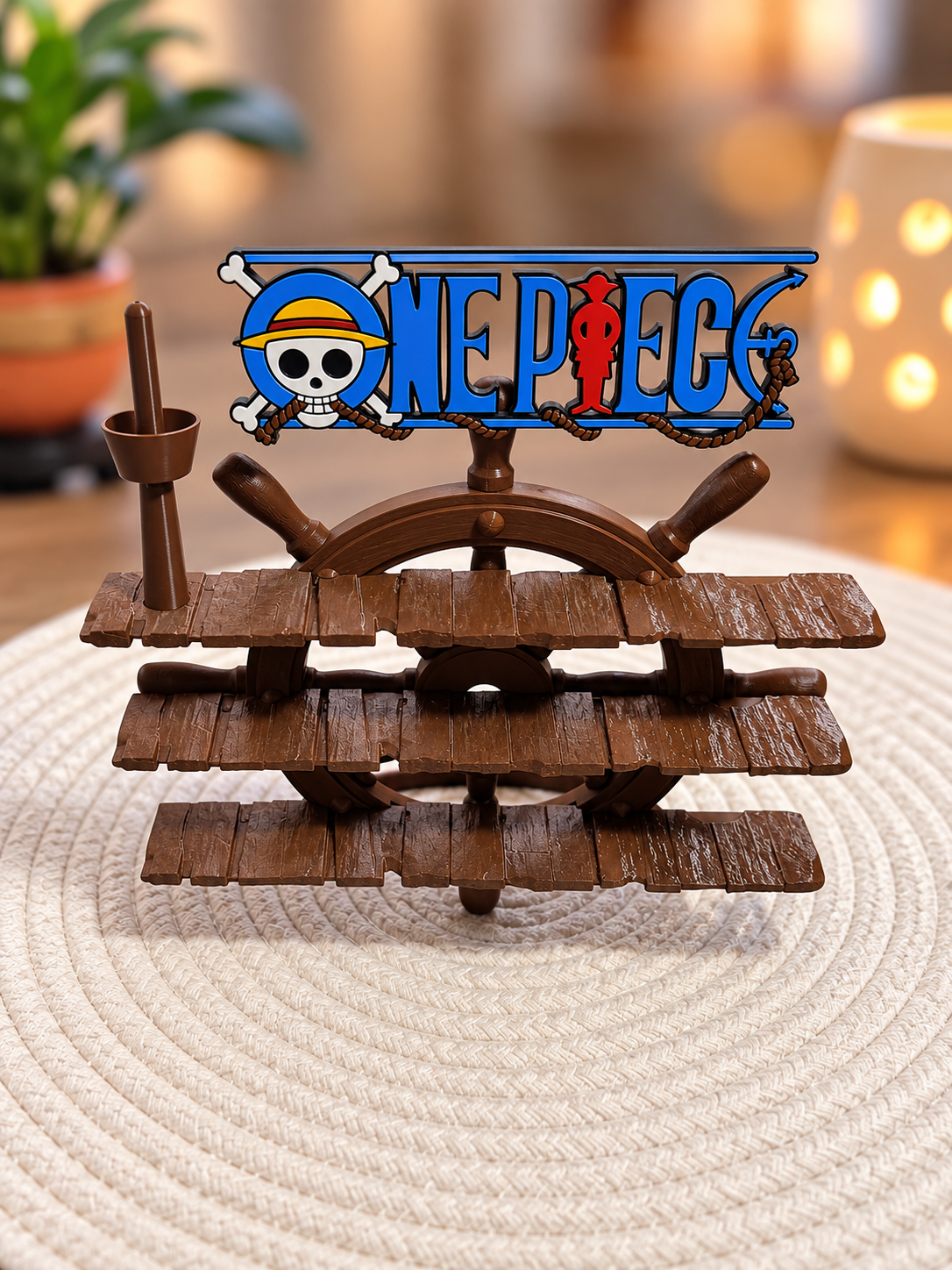 Diorama One Piece