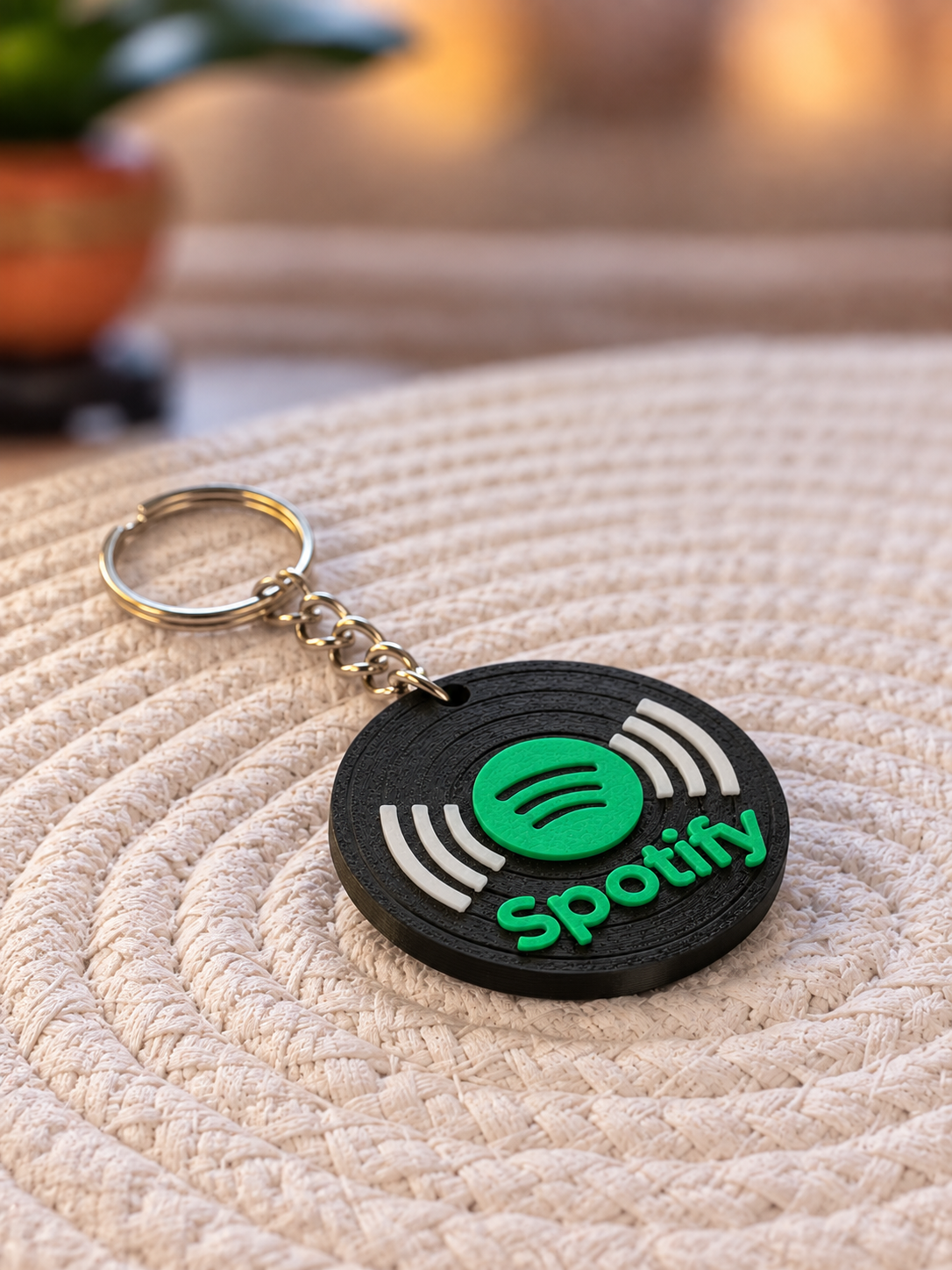 LLaveros Personalizados NFC