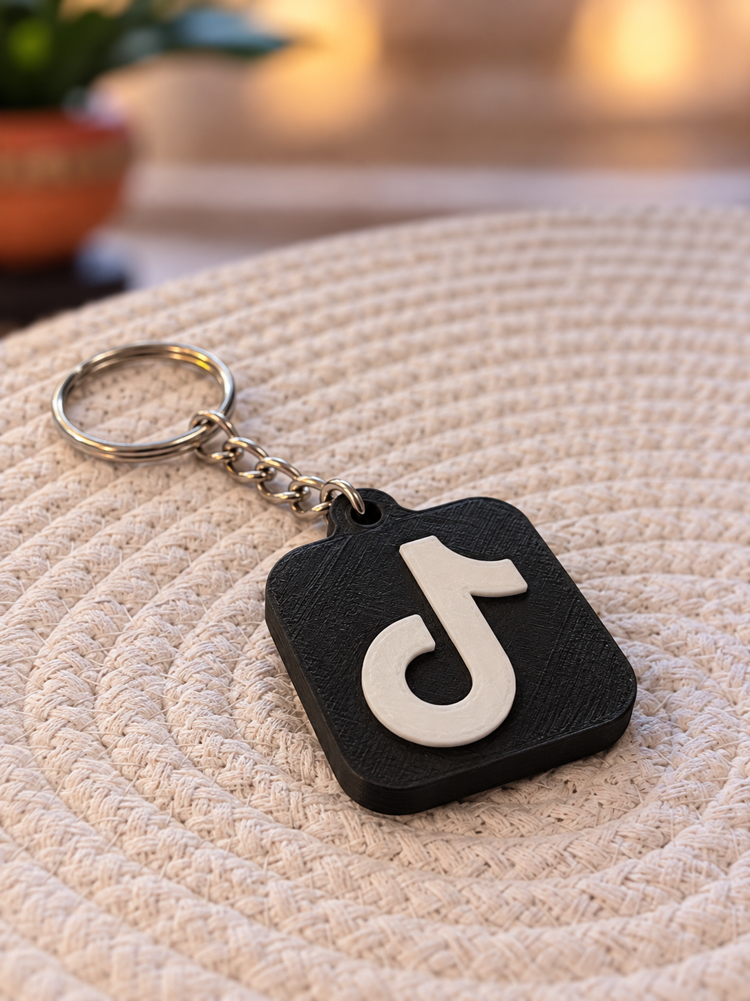 LLaveros Personalizados NFC