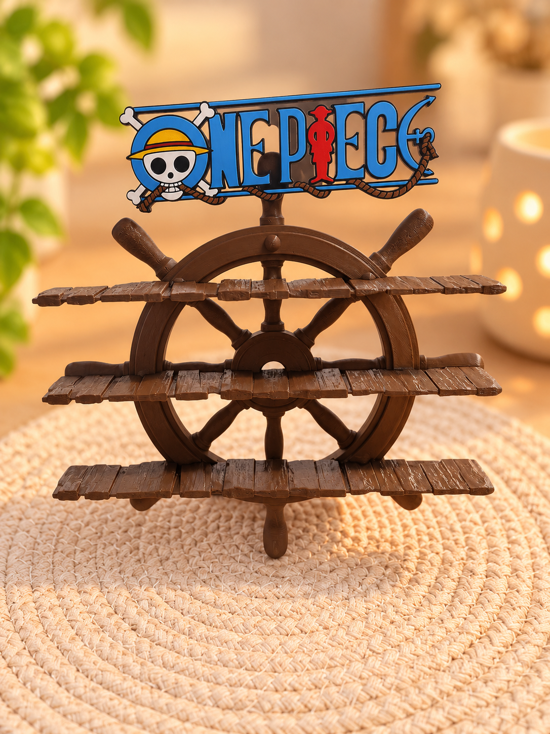 Diorama One Piece