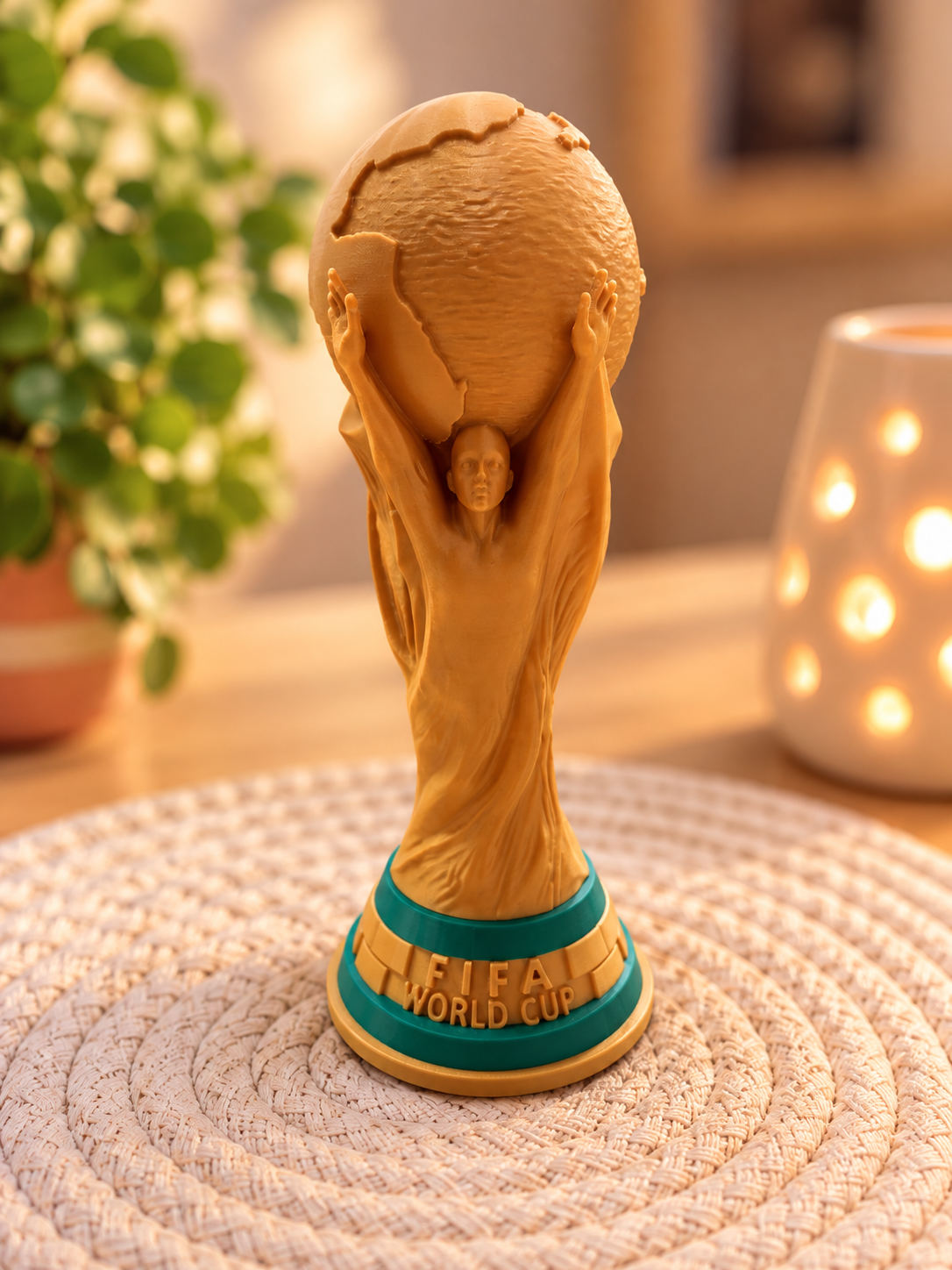 Copa del Mundial