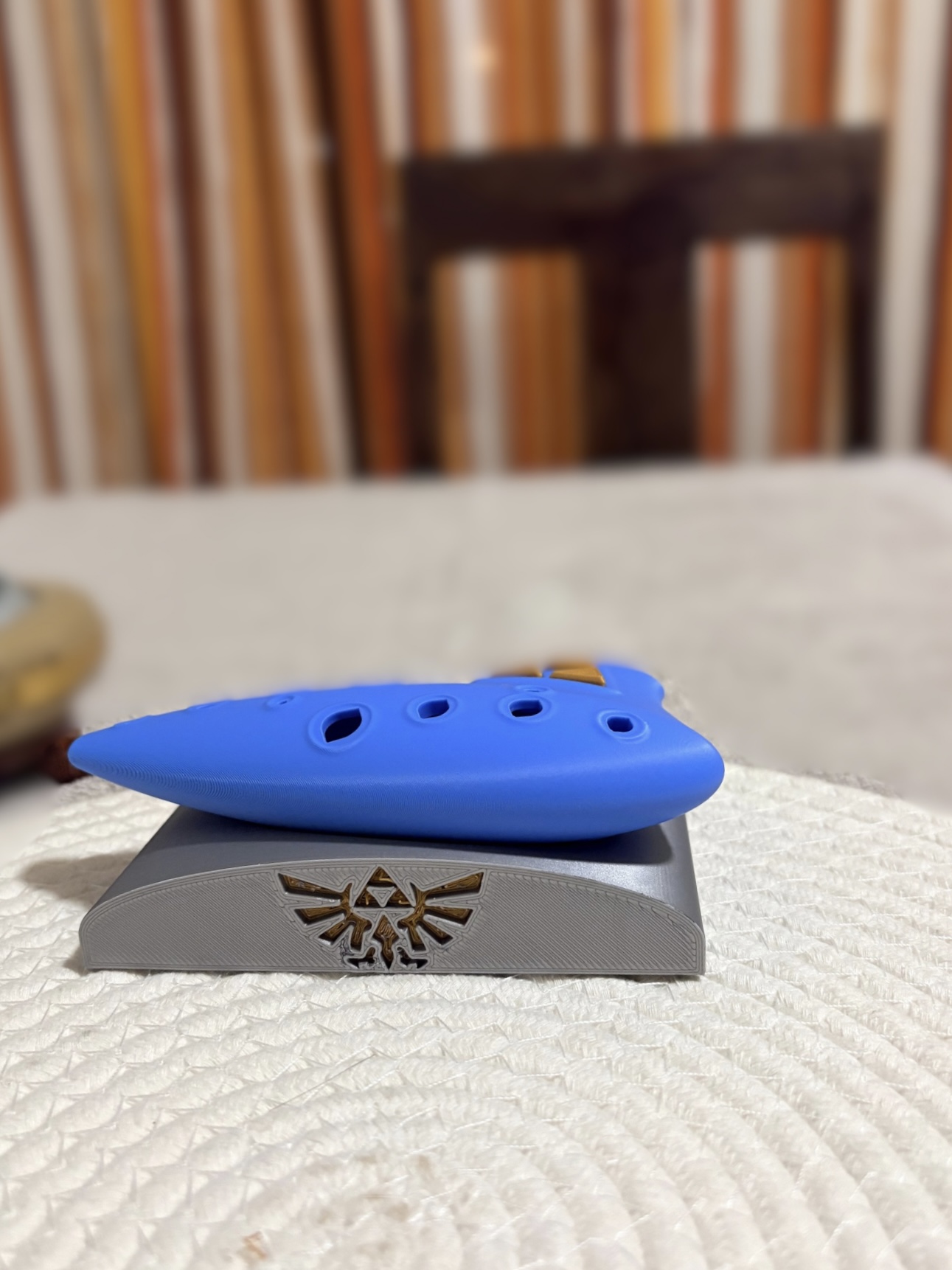 Ocarina Legend Of Zelda