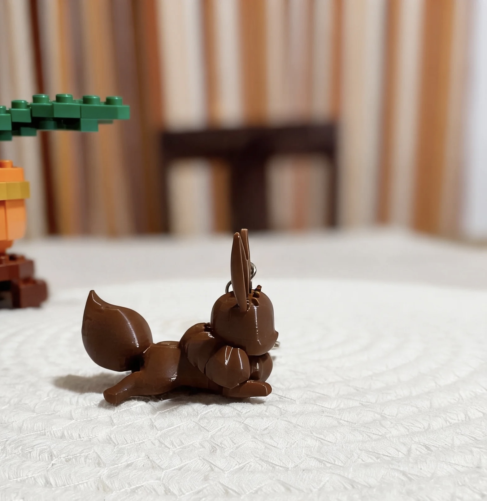 Llavero Eevee