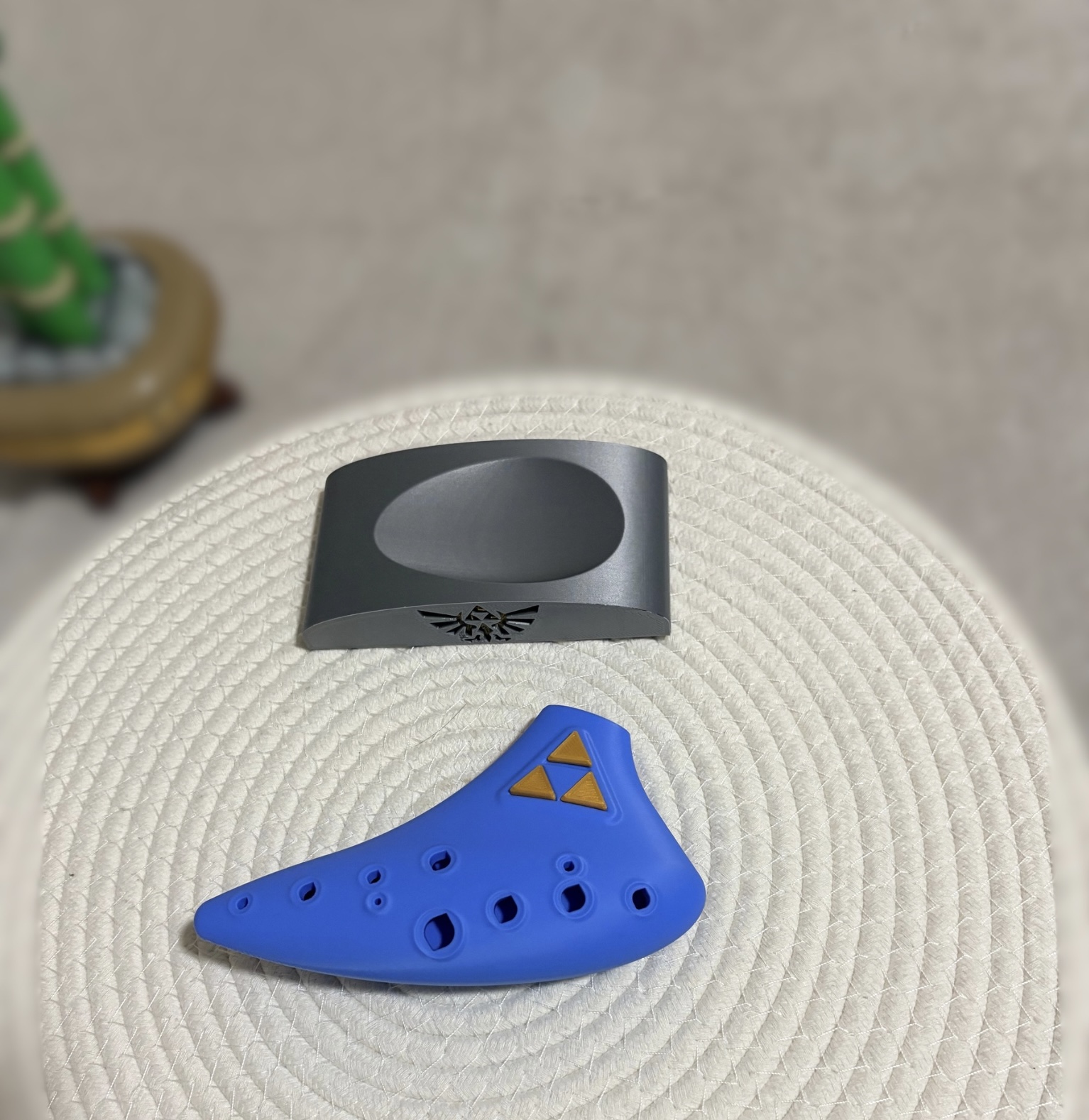 Ocarina Legend Of Zelda